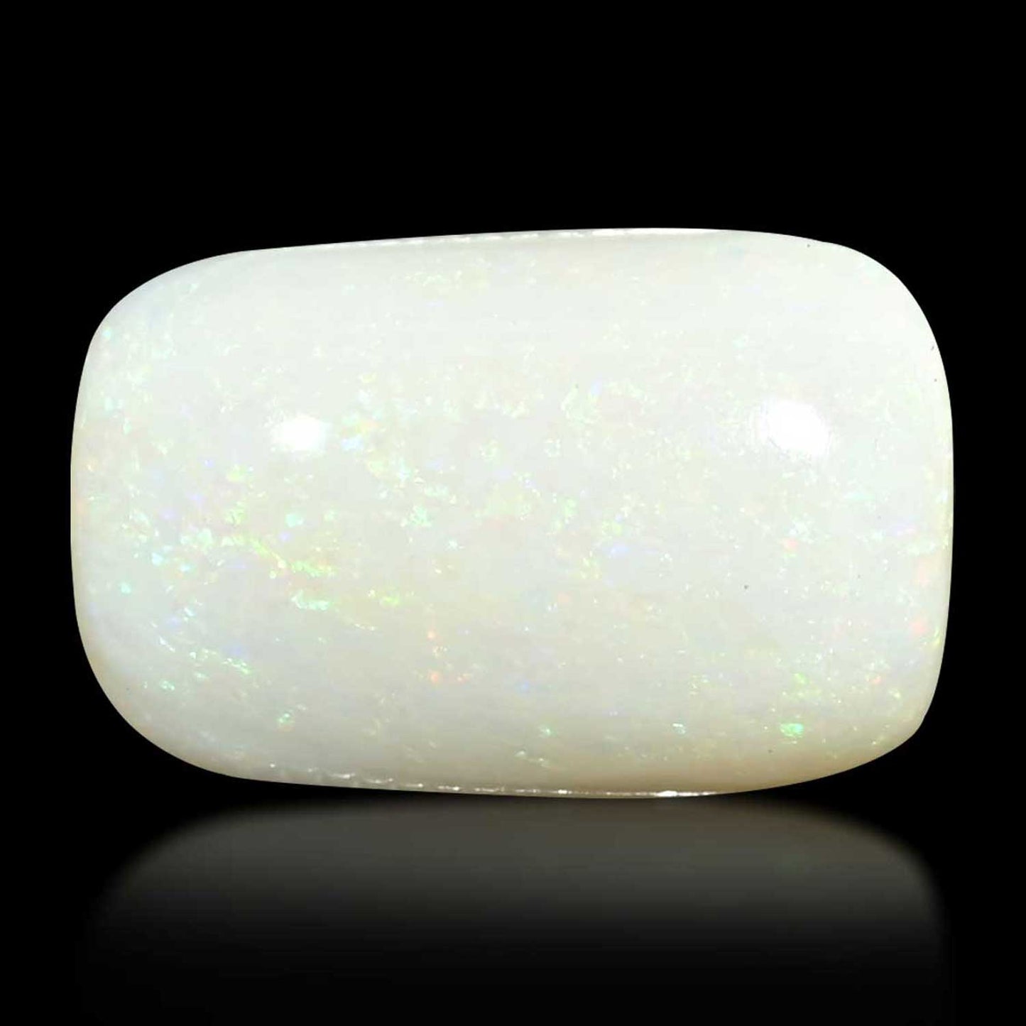 Australian Fire Opal 14.13 Carat