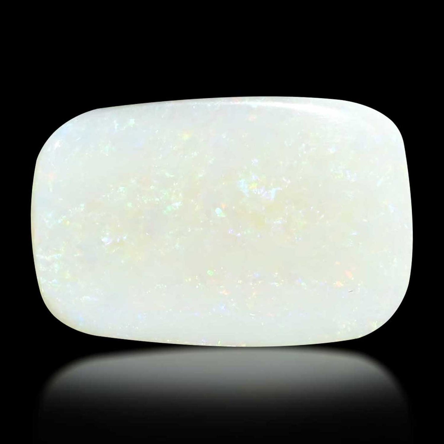 Australian Fire Opal 14.13 Carat
