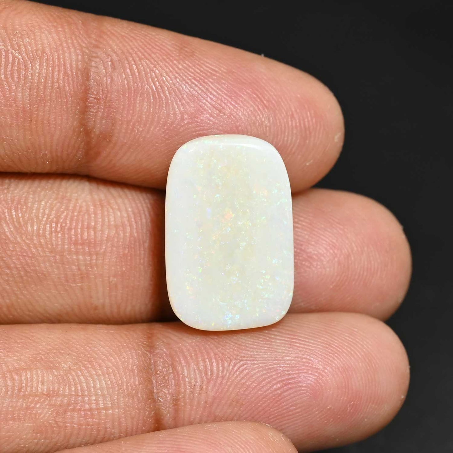 Australian Fire Opal 14.13 Carat