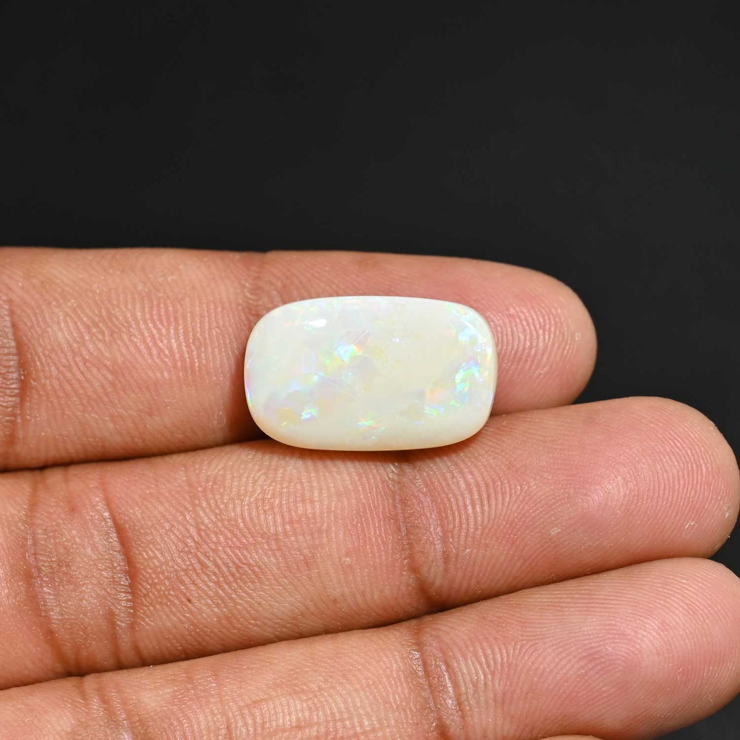 Australian Fire Opal 13.29 Carat