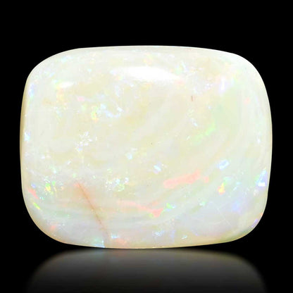 Australian Fire Opal 18.61 Carat