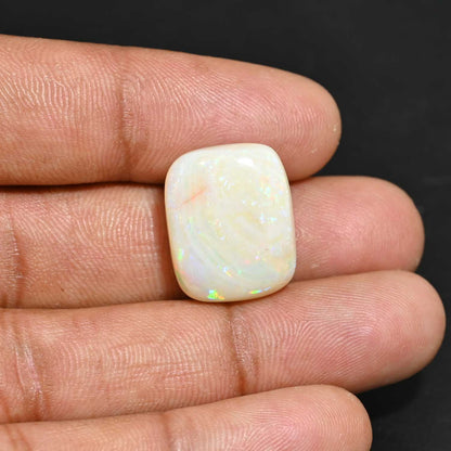Australian Fire Opal 18.61 Carat