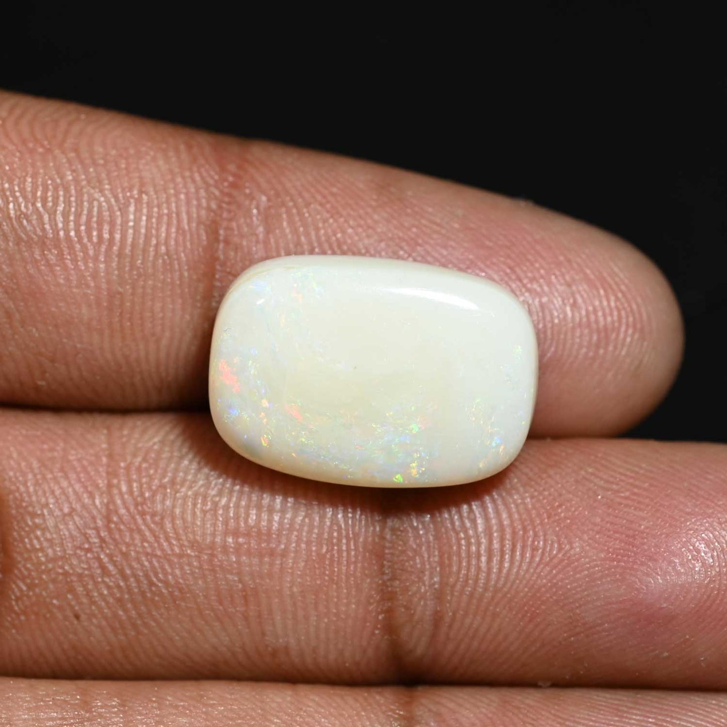 Australian Fire Opal 13.41 Carat