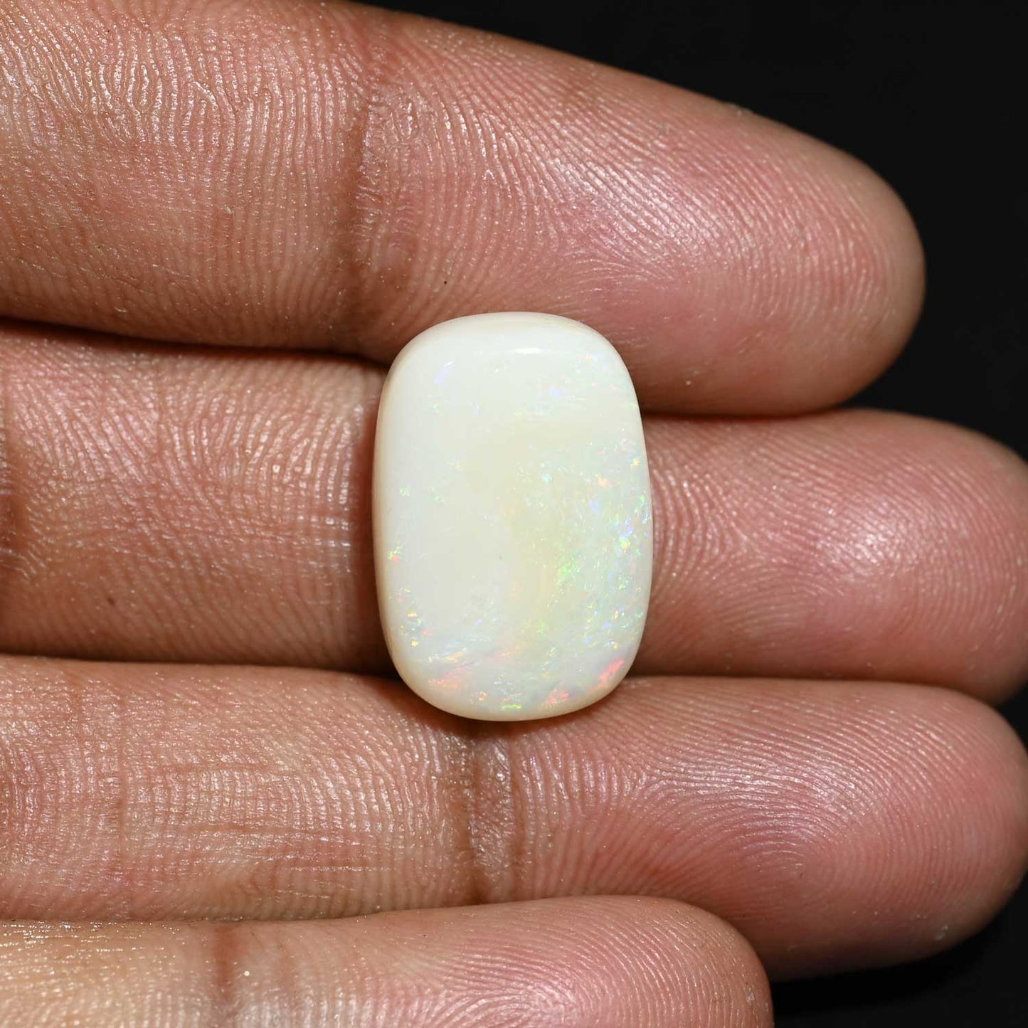 Australian Fire Opal 13.41 Carat