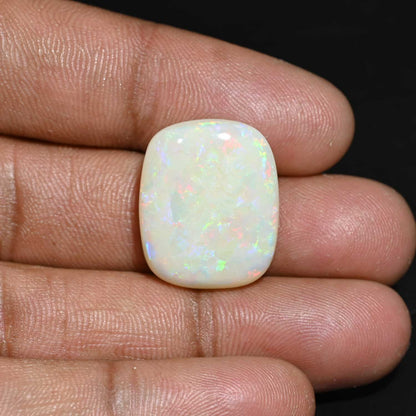 Australian Fire Opal 19.45 Carat