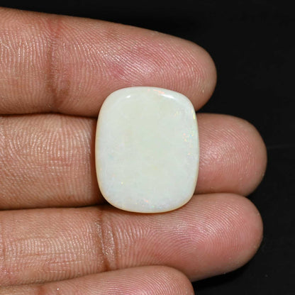 Australian Fire Opal 19.45 Carat