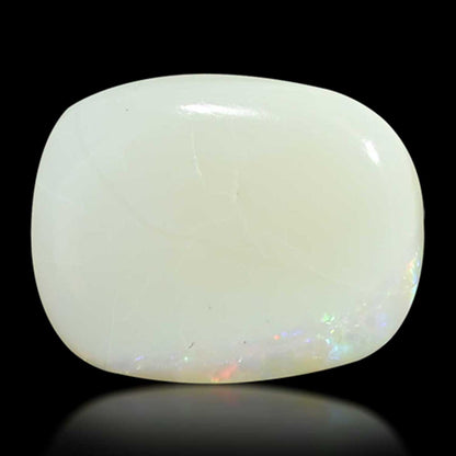 Australian Fire Opal 8.35 Carat