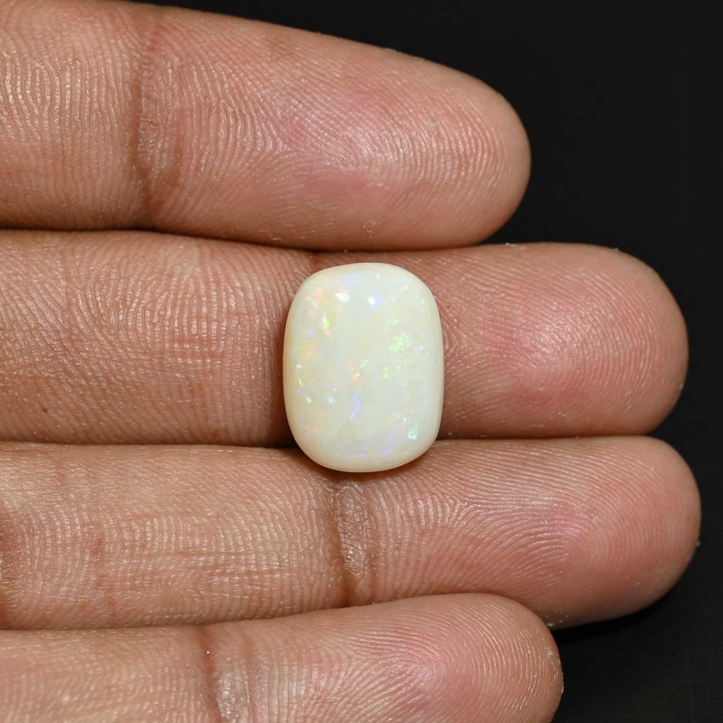 Australian Fire Opal 8.35 Carat