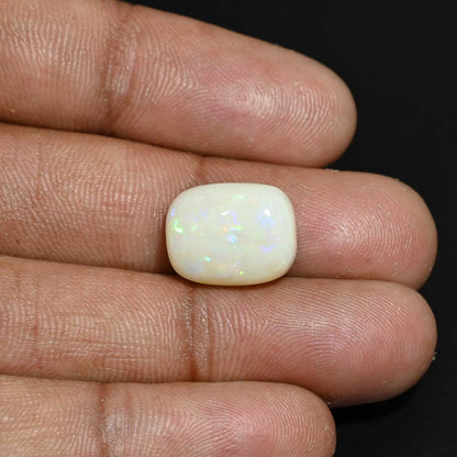 Australian Fire Opal 8.35 Carat