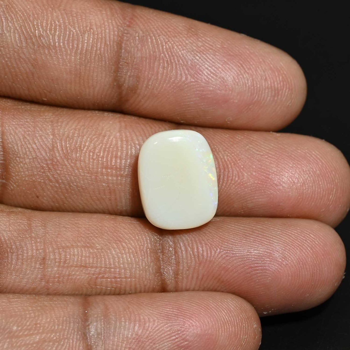 Australian Fire Opal 8.35 Carat