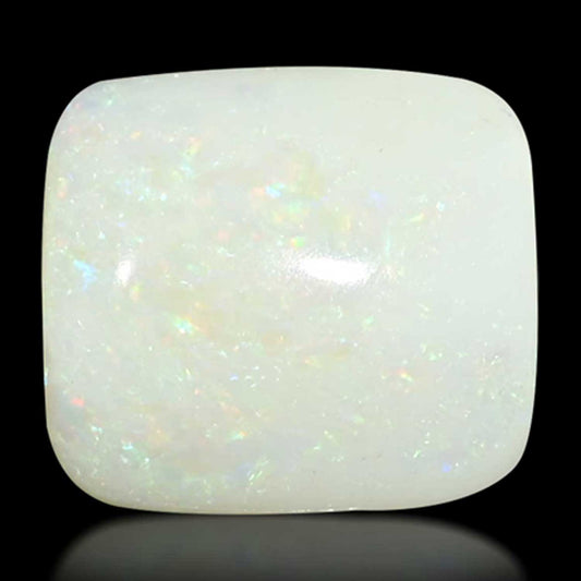 Australian Fire Opal 6.23 Carat