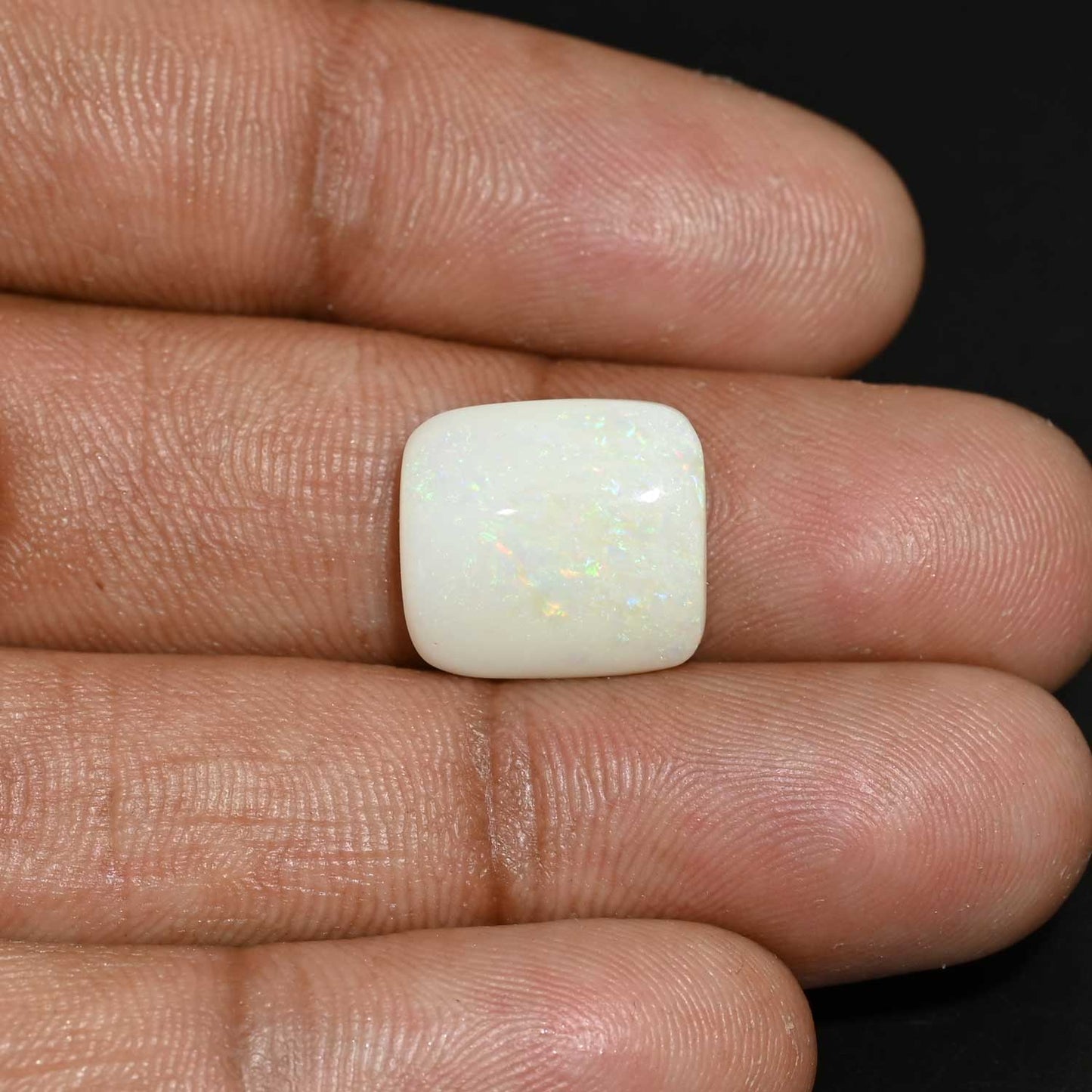 Australian Fire Opal 6.23 Carat