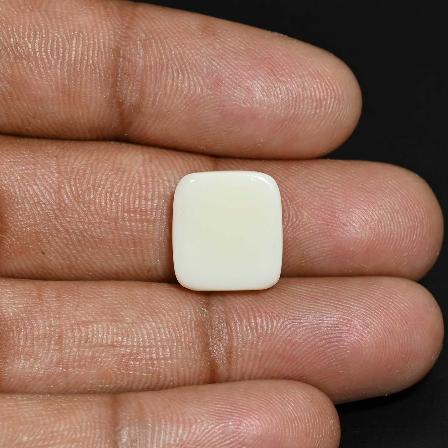 Australian Fire Opal 6.23 Carat