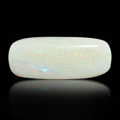 Australian Fire Opal 6.2 Carat