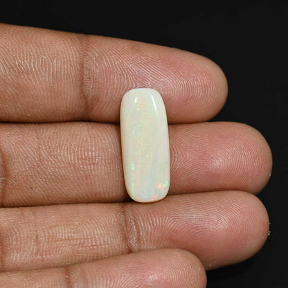 Australian Fire Opal 6.2 Carat