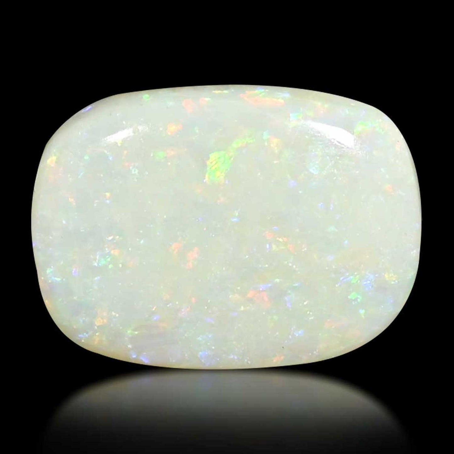 Australian Fire Opal 5.25 Carat