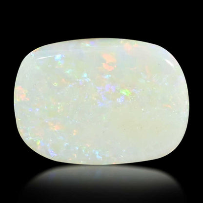 Australian Fire Opal 5.25 Carat