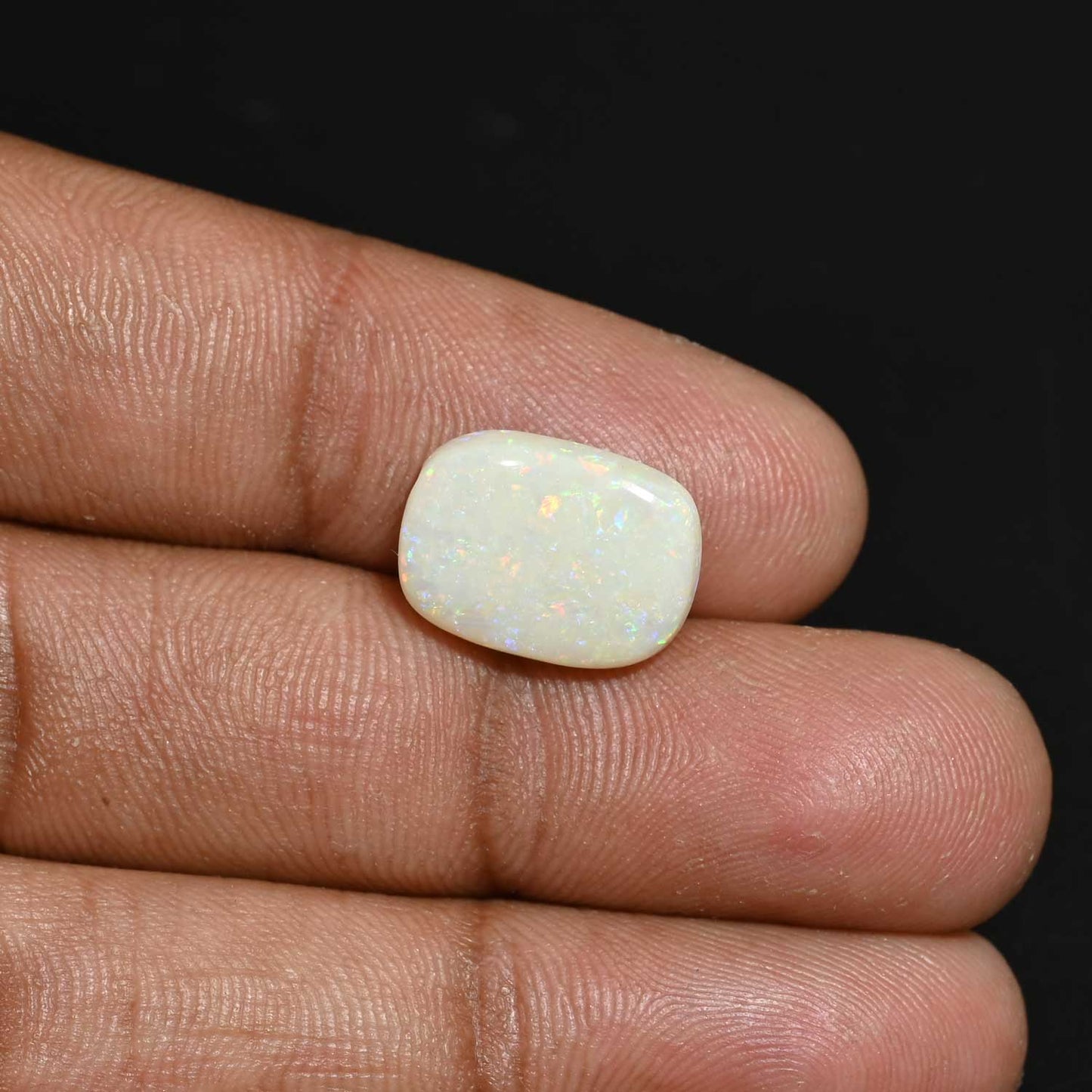 Australian Fire Opal 5.25 Carat