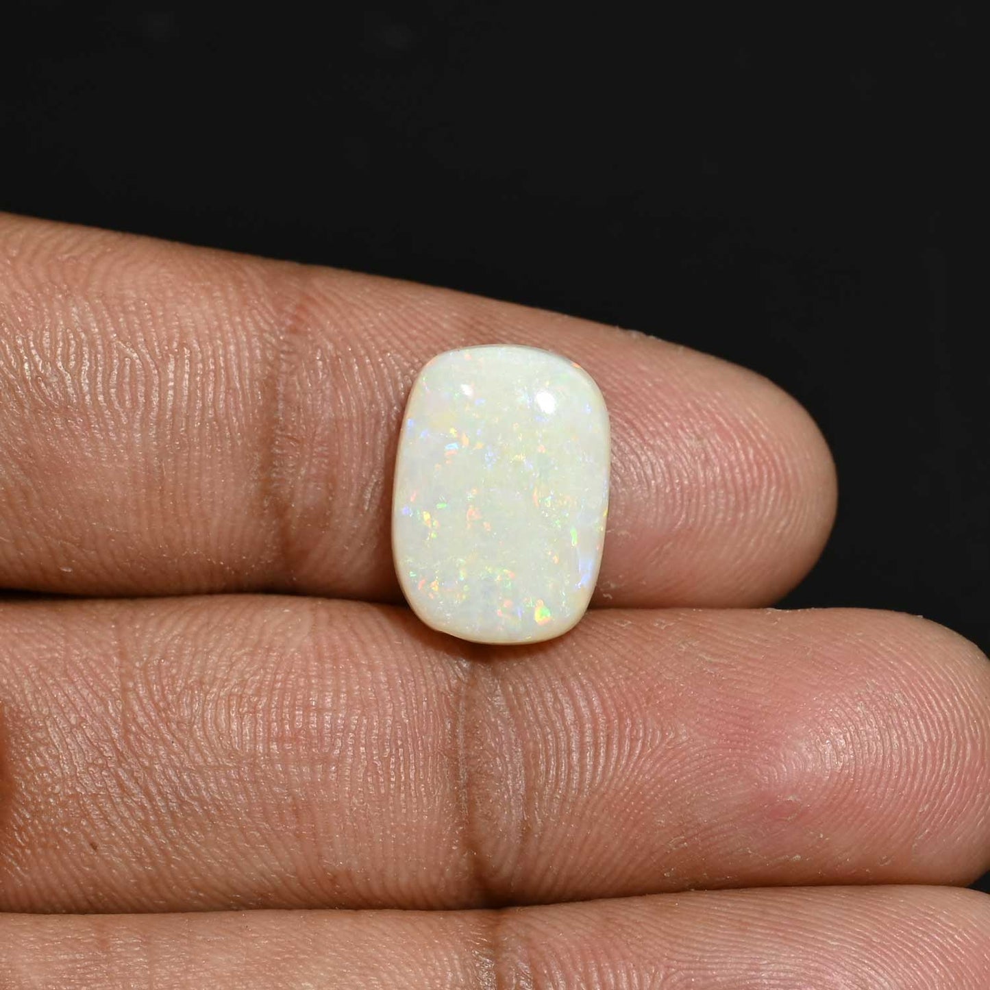 Australian Fire Opal 5.25 Carat