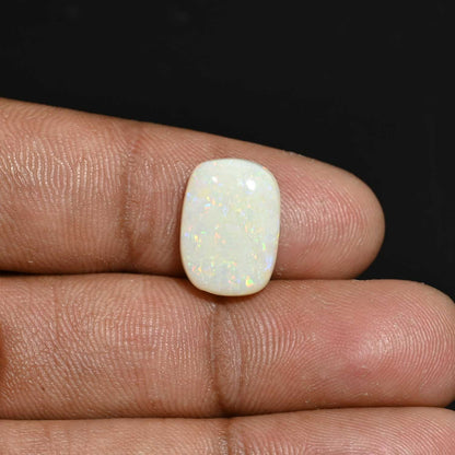 Australian Fire Opal 5.25 Carat