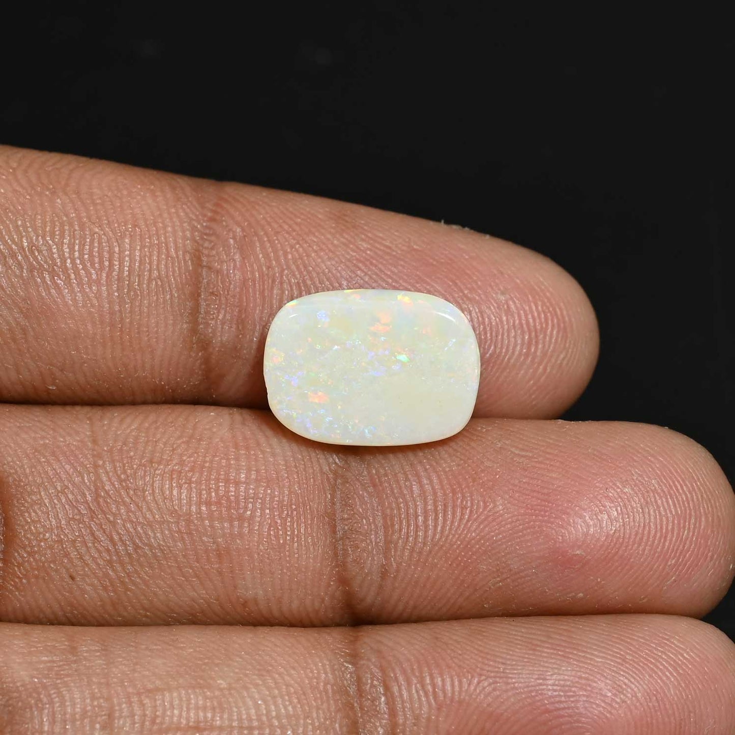 Australian Fire Opal 5.25 Carat