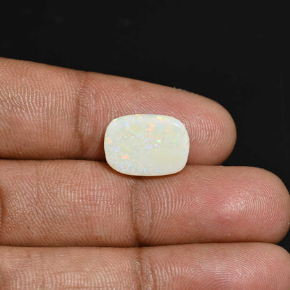 Australian Fire Opal 5.25 Carat