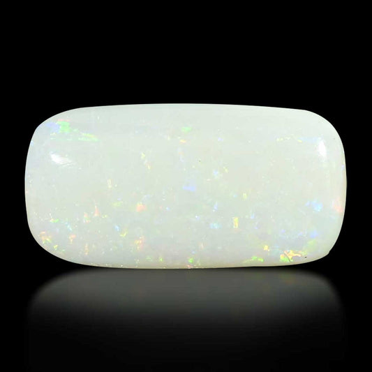Australian Fire Opal 5.38 Carat