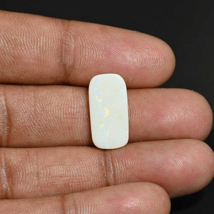 Australian Fire Opal 5.38 Carat