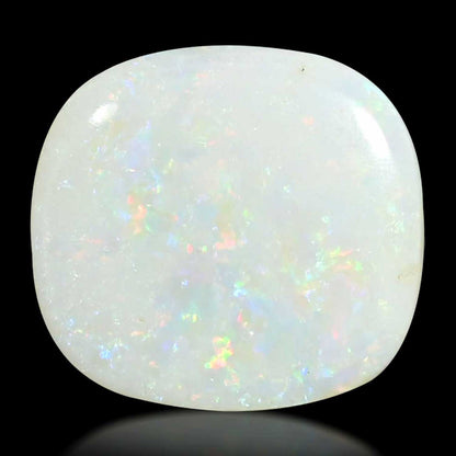 Australian Fire Opal 6.22 Carat