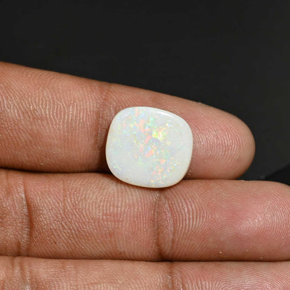 Australian Fire Opal 6.22 Carat