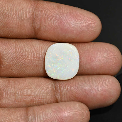Australian Fire Opal 6.22 Carat