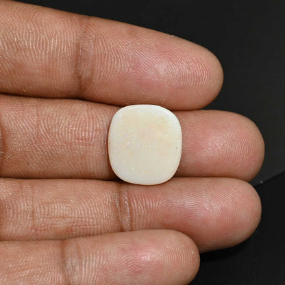 Australian Fire Opal 6.22 Carat