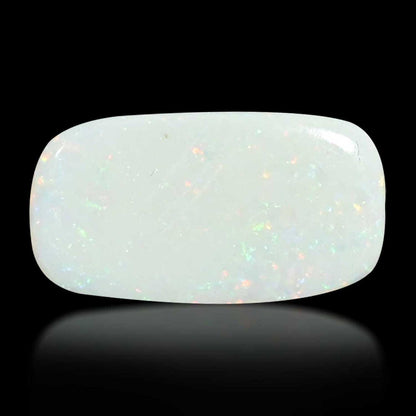 Australian Fire Opal 3.42 Carat