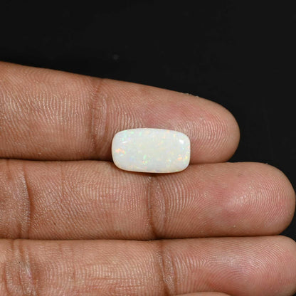 Australian Fire Opal 3.42 Carat