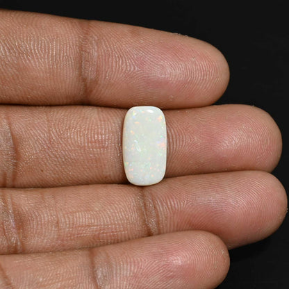 Australian Fire Opal 3.42 Carat