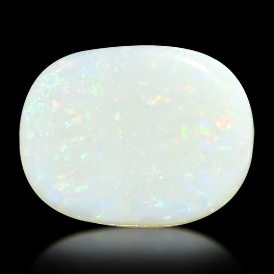 Australian Fire Opal 5 Carat