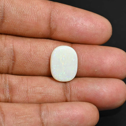 Australian Fire Opal 5 Carat