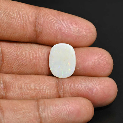Australian Fire Opal 5 Carat