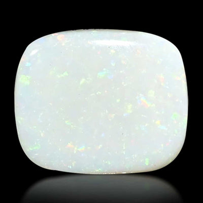 Australian Fire Opal 4.44 Carat