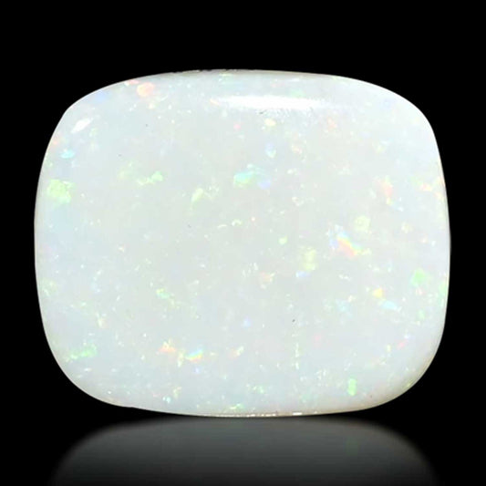 Australian Fire Opal 4.44 Carat