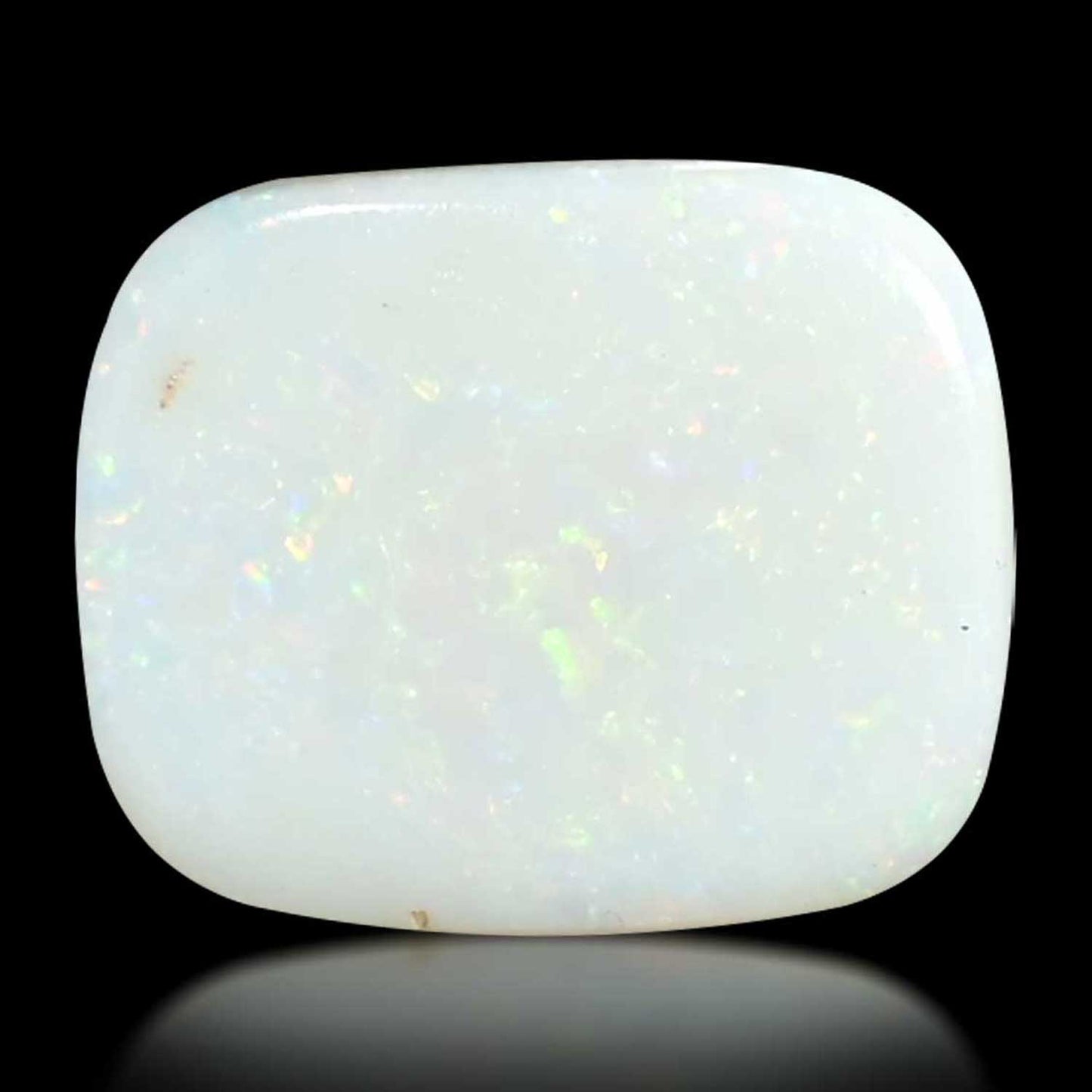 Australian Fire Opal 4.44 Carat