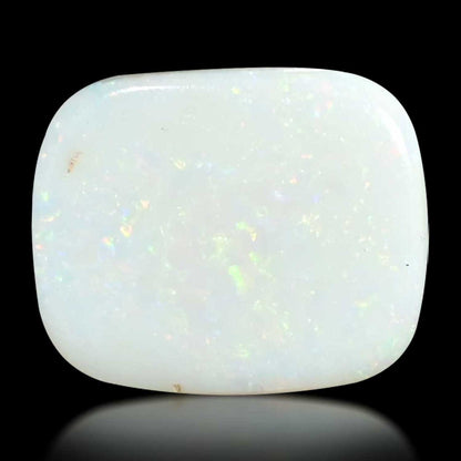 Australian Fire Opal 4.44 Carat