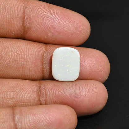 Australian Fire Opal 4.44 Carat