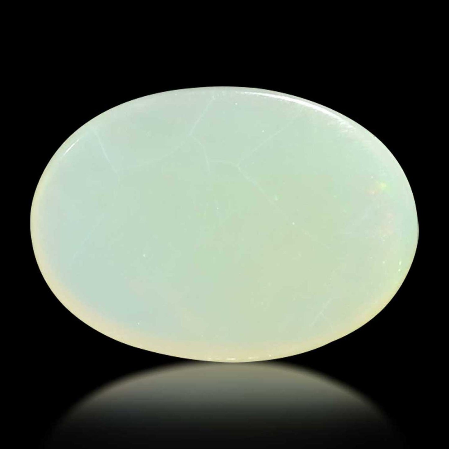 Australian Fire Opal 3.48 Carat