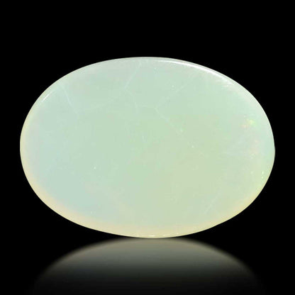 Australian Fire Opal 3.48 Carat