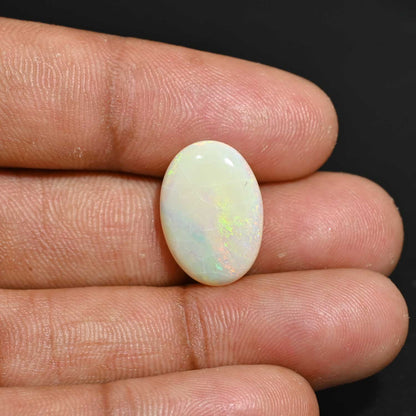 Australian Fire Opal 6.1 Carat