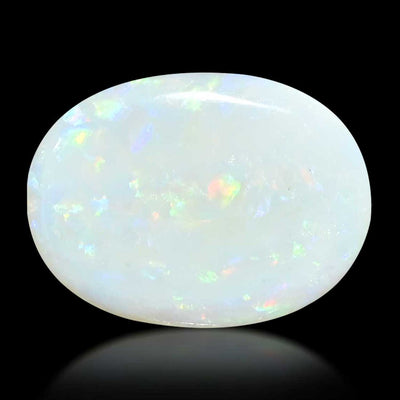 Australian Fire Opal 5.08 Carat