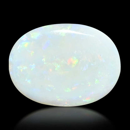Australian Fire Opal 5.08 Carat