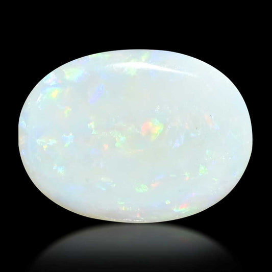 Australian Fire Opal 5.08 Carat