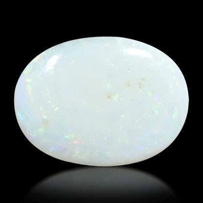 Australian Fire Opal 5.08 Carat